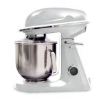 Mixer planetar profesional de banc Macpan seria PL 7 Litri, bol inox, Italia