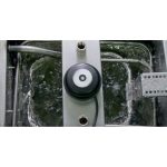 Răcitor industrial de apă pentru brutărie cu acumulare Macpan seria RC, Italia - Macpan Foto 3