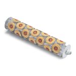 Laminator profesional aluat patiserie și foietaj automat industrial Macpan, Italia - Macpan Foto 2