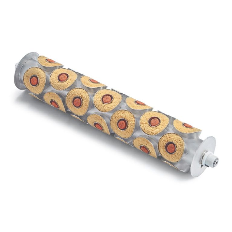 Laminator profesional aluat patiserie și foietaj automat industrial Macpan, Italia - Macpan Foto 2