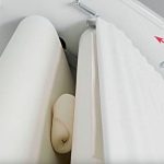 Franzelator / Mașină profesională de format baghete și pâine lungă Macpan seria FM, Italia - Macpan Foto 3