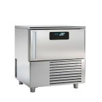 Abatitor frigorific profesional (Blast Chiller / Shock Freezer) pentru tăvi Macpan seria BC, Italia - Macpan Foto 1