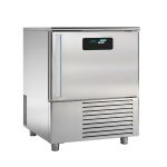Abatitor frigorific profesional (Blast Chiller / Shock Freezer) pentru tăvi Macpan seria BC, Italia - Macpan Foto 2
