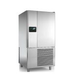 Abatitor frigorific profesional (Blast Chiller / Shock Freezer) pentru tăvi Macpan seria BC, Italia - Macpan Foto 3