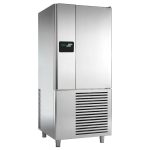 Abatitor frigorific profesional (Blast Chiller / Shock Freezer) pentru tăvi Macpan seria BC, Italia - Macpan Foto 4