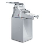 Mașină profesională pe suport pentru produs grisine Macpan MGR 25 (50 kg/h) | 0.55 kW