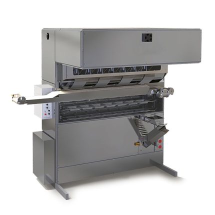 Cameră / Dulap profesional de dospire cu cărucior Macpan seria CL, inox AISI 304, Italia - Macpan Foto 1