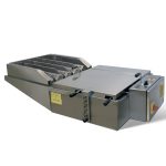 Friteuză electrică profesională pentru gogoși și patiserie Macpan seria EF, Italia - Macpan Foto 4