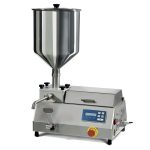 Dozator electronic cu roți dințate pentru creme și umpluturi Macpan seria CP, Italia - Macpan Foto 1