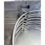 Răcitor industrial de apă pentru brutărie industrial Macpan seria RC, Italia - Macpan Foto 2