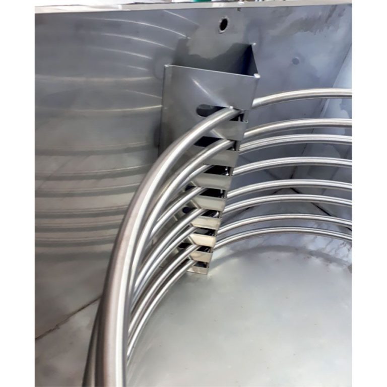 Răcitor industrial de apă pentru brutărie industrial Macpan seria RC, Italia - Macpan Foto 2