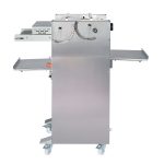 Franzelator industrial cu 4 cilindri Macpan seria FM, Italia - Macpan Foto 2