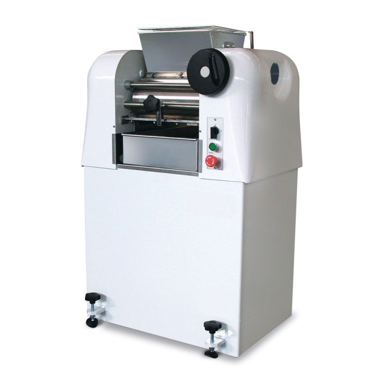 Râșniță industrială Macpan seria MC, inox, Italia - Macpan Foto 1
