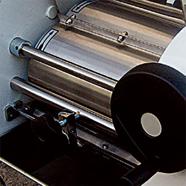 Râșniță industrială Macpan seria MC, inox, Italia - Macpan Foto 2