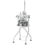 Divizor profesional aluat manual Macpan seria DV, Italia - Macpan Foto 1