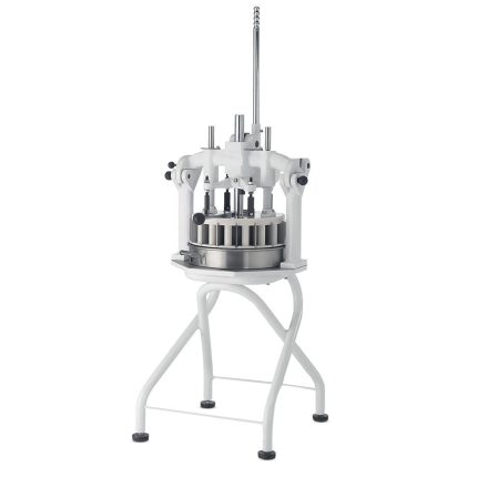 Divizor profesional aluat manual Macpan seria DV, Italia - Macpan Foto 1