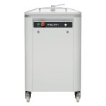 Divizor profesional aluat manual Macpan seria DV, Italia - Macpan Foto 4