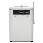 Divizor profesional aluat manual Macpan seria DV, Italia - Macpan Foto 1