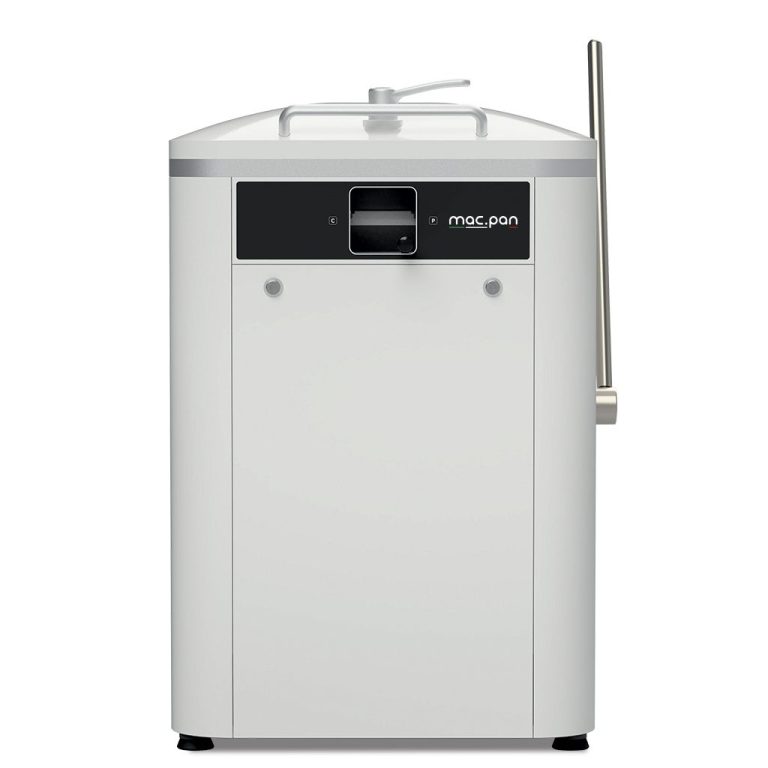 Divizor profesional aluat manual Macpan seria DV, Italia - Macpan Foto 1