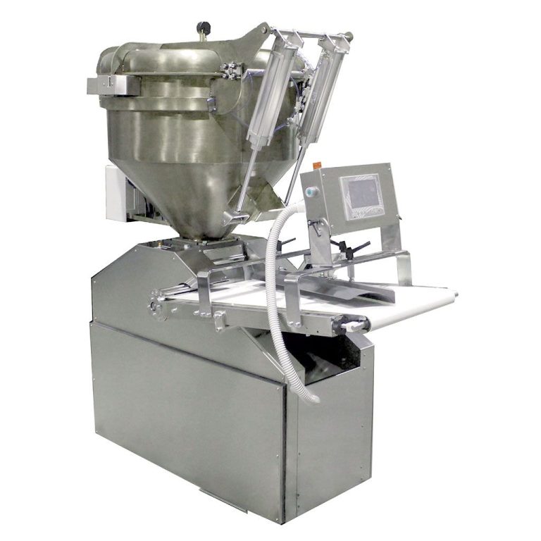 Divizor profesional aluat manual Macpan seria DV, Italia - Macpan Foto 2