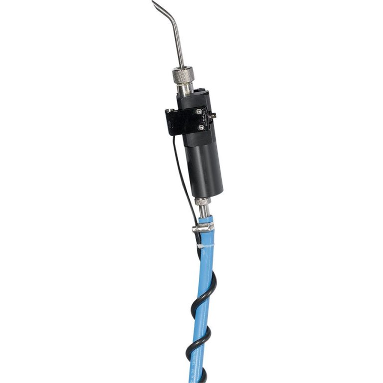 Dozator electronic cu roți dințate pentru creme și umpluturi Macpan seria CP, Italia - Macpan Foto 2