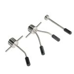 Dozator electronic cu roți dințate pentru creme și umpluturi Macpan seria CP, Italia - Macpan Foto 3