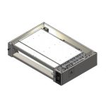 Cuptor industrial de panificație modular electric pe vatră Macpan seria DO, Italia - Macpan Foto 2