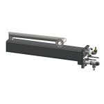 Cuptor industrial de panificație modular electric pe vatră Macpan seria DO, Italia - Macpan Foto 4