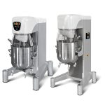 Mixer planetar profesional Macpan seria PL 10-20 Litri, bol inox AISI 304, Italia - Macpan Foto 2
