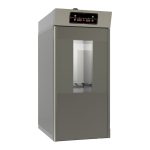 Cameră / Dulap profesional de dospire cu cărucior Macpan seria CL, inox AISI 304, Italia - Macpan Foto 1