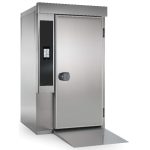 Dulap / Cameră profesională de frigo-dospire controlată Macpan seria CL, inox AISI 304, Italia - Macpan Foto 3