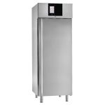 Dulap / Cameră profesională de frigo-dospire controlată Macpan seria CL, inox AISI 304, Italia - Macpan Foto 1
