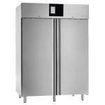 Dulap / Cameră profesională de frigo-dospire controlată Macpan seria CL, inox AISI 304, Italia - Macpan Foto 2