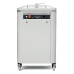 Divizor profesional aluat semiautomat Macpan seria DV, Italia - Macpan Foto 1