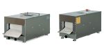 Mașină de banc pentru format chifle mari și baghete medii Macpan MAC 440 (50-500g, max 40cm) | 0.55 kW