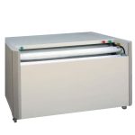 Cameră / Dulap profesional de dospire cu cărucior Macpan seria CL, inox AISI 304, Italia - Macpan Foto 3
