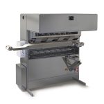 Cameră / Dulap profesional de dospire cu cărucior Macpan seria CL, inox AISI 304, Italia - Macpan Foto 4