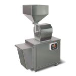 Moară / Râșniță industrială pentru zahăr pudră Macpan seria MC, inox, Italia - Macpan Foto 1