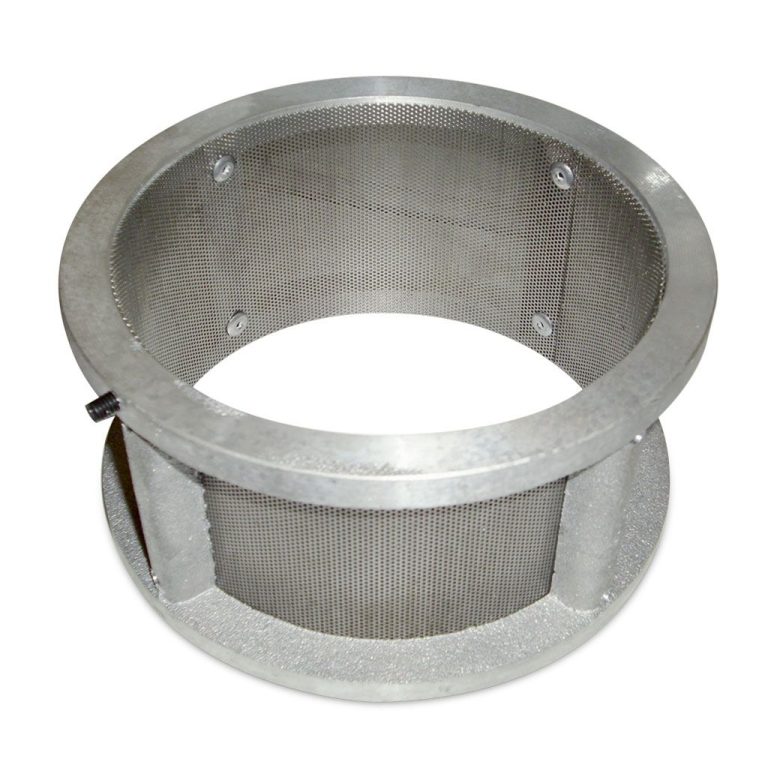 Moară / Râșniță industrială pentru zahăr pudră Macpan seria MC, inox, Italia - Macpan Foto 2