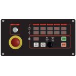 Malaxor profesional cu brațe plonjoare Macpan seria BR, cuvă inox, Italia - Macpan Foto 4