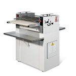Franzelator profesional cu 2 cilindri Macpan seria FM, Italia - Macpan Foto 3