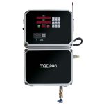 Dozator și mixer electronic de apă electronic digital Macpan seria DM, Italia - Macpan Foto 3