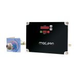 Dozator și mixer electronic de apă electronic digital Macpan seria DM, Italia - Macpan Foto 1