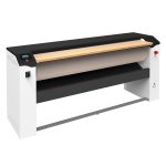 Mașină electrică de călcat cu presă 1000 mm - 25 kg/h