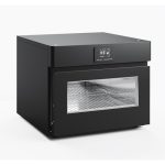 Dulap frigorific profesional pentru maturare carne (Dry Ager) ILSA seria Meat (-2°C +10°C), Italia
