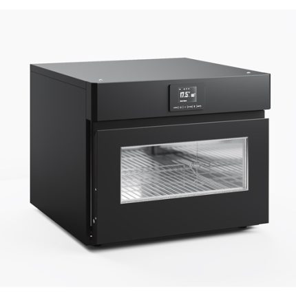 Dulap profesional pentru maturare carne (Dry Aging) 2 uȘi sticlĂ 1400 Litri ILSA Seria Meat Ageing, Italia