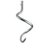 Mixer planetar profesional Macpan seria PL - capacitate 20, 30, 40, 60 Litri, oțel inox AISI 304, Italia - Macpan Italia Foto 2