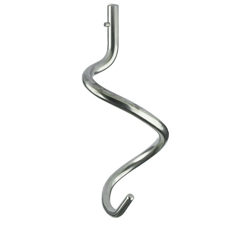 Mixer planetar profesional Macpan seria PL - capacitate 20, 30, 40, 60 Litri, oțel inox AISI 304, Italia - Macpan Italia Foto 2