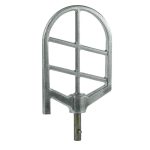 Mixer planetar profesional Macpan seria PL - capacitate 20, 30, 40, 60 Litri, oțel inox AISI 304, Italia - Macpan Italia Foto 3