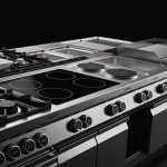 Tigaie multifuncȚionalĂ profesionalĂ (brasierĂ) 10L 71BRMMA Desco, Italia